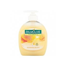 PALMOLIVE Milk&Honey 300ml folyékony szappan (FSZAP300TM) tisztító- és takarítószer, higiénia
