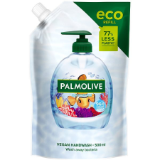 PALMOLIVE Naturals Aquarium Hand Wash Refill 500 ml tusfürdők