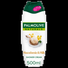 PALMOLIVE Naturals Macadamia & Milk tusfürdő 500 ml tusfürdők