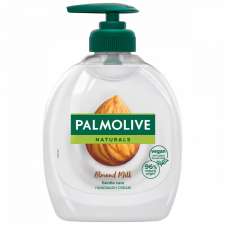 Palmolive Naturals Milk & Almond folyékony szappan 300 ml tisztító- és takarítószer, higiénia