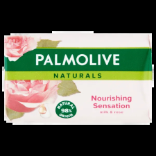 PALMOLIVE Naturals Nourishing Sensation pipereszappan 90 g szappan