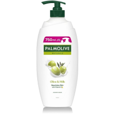 PALMOLIVE Naturals Olive Milk Shower Gel 750 ml pumpás tusfürdők