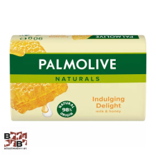  PALMOLIVE NATURALS - Tej és méz tusfürdők