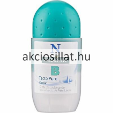 PALMOLIVE NB Tacto Puro Classic Deo Roll-On 50ml dezodor