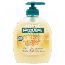 PALMOLIVE PALMOLIVE folyékony szappan Tejes mézes 300 ml tisztító- és takarítószer, higiénia