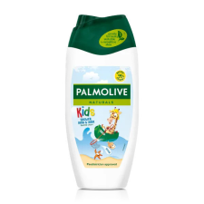 PALMOLIVE Palmolive gyerek tusfürdő 250ml (12db/karton) tusfürdők