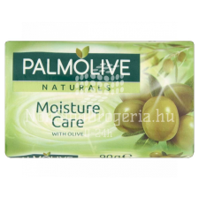 PALMOLIVE PALMOLIVE szappan Olive milk zöld 90 g szappan