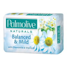 PALMOLIVE Palmololive szappan kamilla-E-vitamin szappan