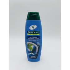  Palmolive sampon 350 ml Anti-Dandruff Wild Mint sampon