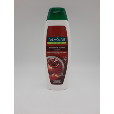  Palmolive sampon 350 ml Brilliant Color Pomegranate sampon