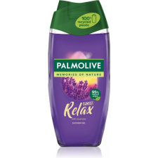 PALMOLIVE SUNSET RELAX Levendula TUHASZGÉL 250 ML tusfürdők