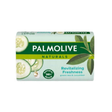 PALMOLIVE Szappan 90 g palmolive zöldtea szappan