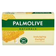 Palmolive szappan 90g Tejes Mézes szappan