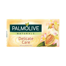 PALMOLIVE szappan Almond Milk - 90g szappan