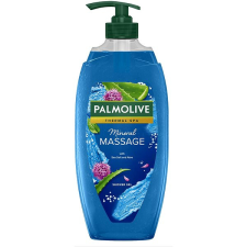 PALMOLIVE Thermal Spa Mineral Massage 750ml tusfürdők