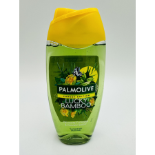  Palmolive tusfürdő 250 ml Lucky Bamboo Delicate Flowers&amp;Woody tusfürdők