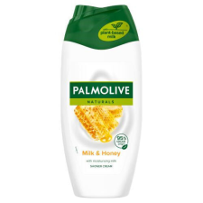 PALMOLIVE tusfürdő 250ml (12db/karton) milk&honey tusfürdők