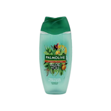 PALMOLIVE tusfürdő 250ml - Aloe you tusfürdők
