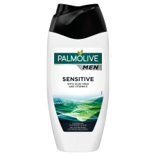 PALMOLIVE tusfürdő 250ml férfi sensitive tusfürdők
