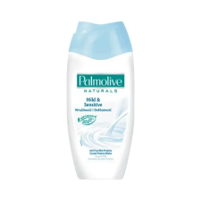  Palmolive tusfürdő 250ml Sensitive Skin Milk proteins/Pure Milk tusfürdők