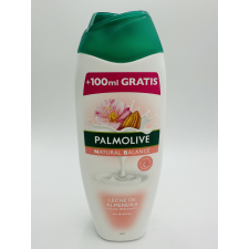  Palmolive tusfürdő 700 ml Natural Balance Almond Milk tusfürdők