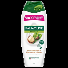 PALMOLIVE tusfürdő 750ml Macadamia tusfürdők