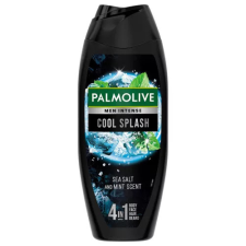  Palmolive tusfürdő férfi 500 ml Cool Splash tusfürdők