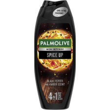  PALMOLIVE TUSFÜRDŐ FÉRFI SPICE UP 500ML tusfürdők