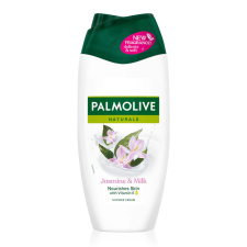  Palmolive tusfürdő Jasmin &amp; Milk - 250 ml tusfürdők