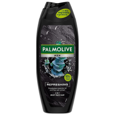 PALMOLIVE tusfürdő MEN Refreshing - 500ml tusfürdők