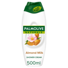 PALMOLIVE tusfürdő Naturals Almond Milk - 500ml tusfürdők