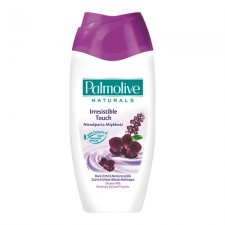 PALMOLIVE tusfürdő Naturals Black orchid 250 ml tusfürdők