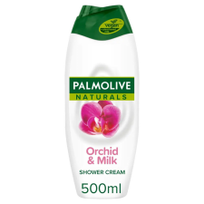 PALMOLIVE tusfürdő Naturals Black Orchid - 500ml tusfürdők