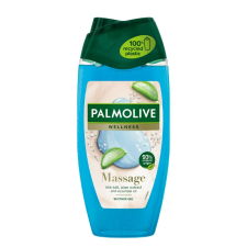 PALMOLIVE Tusfürdő Wellness Massage 250ml tusfürdők