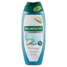 PALMOLIVE tusfürdő Wellness Massage/Mineral Massage 500 ml tusfürdők