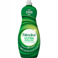 PALMOLIVE Ultra Original Mosogatószer 750 ml (8718951512665) tisztító- és takarítószer, higiénia