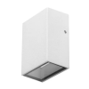 Palnas -66003443 KEVIN Fehér színű Kültéri Falilámpa xLED 3W IP54