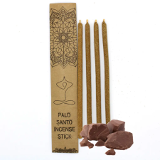  Palo Santo Nagy Füstölő - Csokoládé füstölő