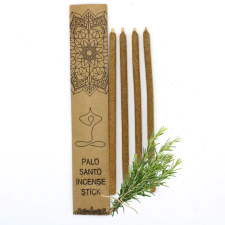  Palo Santo Nagy Füstölő - Rozmaring füstölő