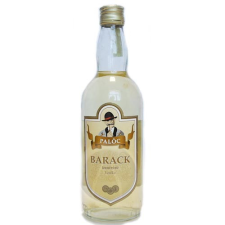  Palóc Barack Ízesítésű Vodka 0,5l 37,5% likőr