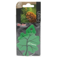 PALOMA Autó illatosító  Gold Fresh  P03481 illatosító, légfrissítő