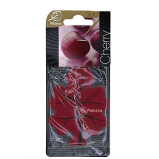 PALOMA autóillatosító Gold Cherry (30799404) (PA30799404) illatosító, légfrissítő