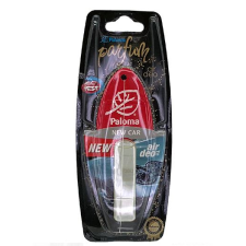 PALOMA autóillatosító Parfüm Liquid New Car 5 ml (30N00003471) (30N00003471) illatosító, légfrissítő