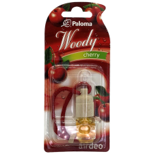 PALOMA autóillatosító Woody Cherry - 4,5 ml illatosító, légfrissítő