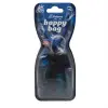 PALOMA happy bag autóillatosító black diamond