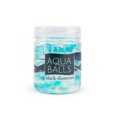 PALOMA Illatgyöngyök - Paloma Aqua Balls - Black diamond - 150 g (P15581) illatosító, légfrissítő