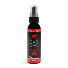 PALOMA Illatosító - Paloma Car Deo - prémium line parfüm - Cool fire - 65 ml illatosító, légfrissítő