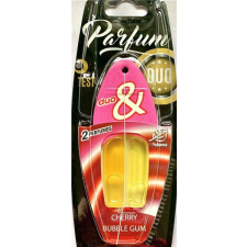 PALOMA Illatosító parfüm Paloma DUO - Cseresznye/Rágógumi illatosító, légfrissítő