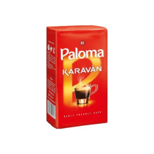 PALOMA karaván őrölt kávé - 225g kávé
