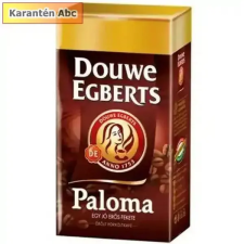  Paloma őrölt kávé 225 g – lágy és harmonikus ízvilág kávé